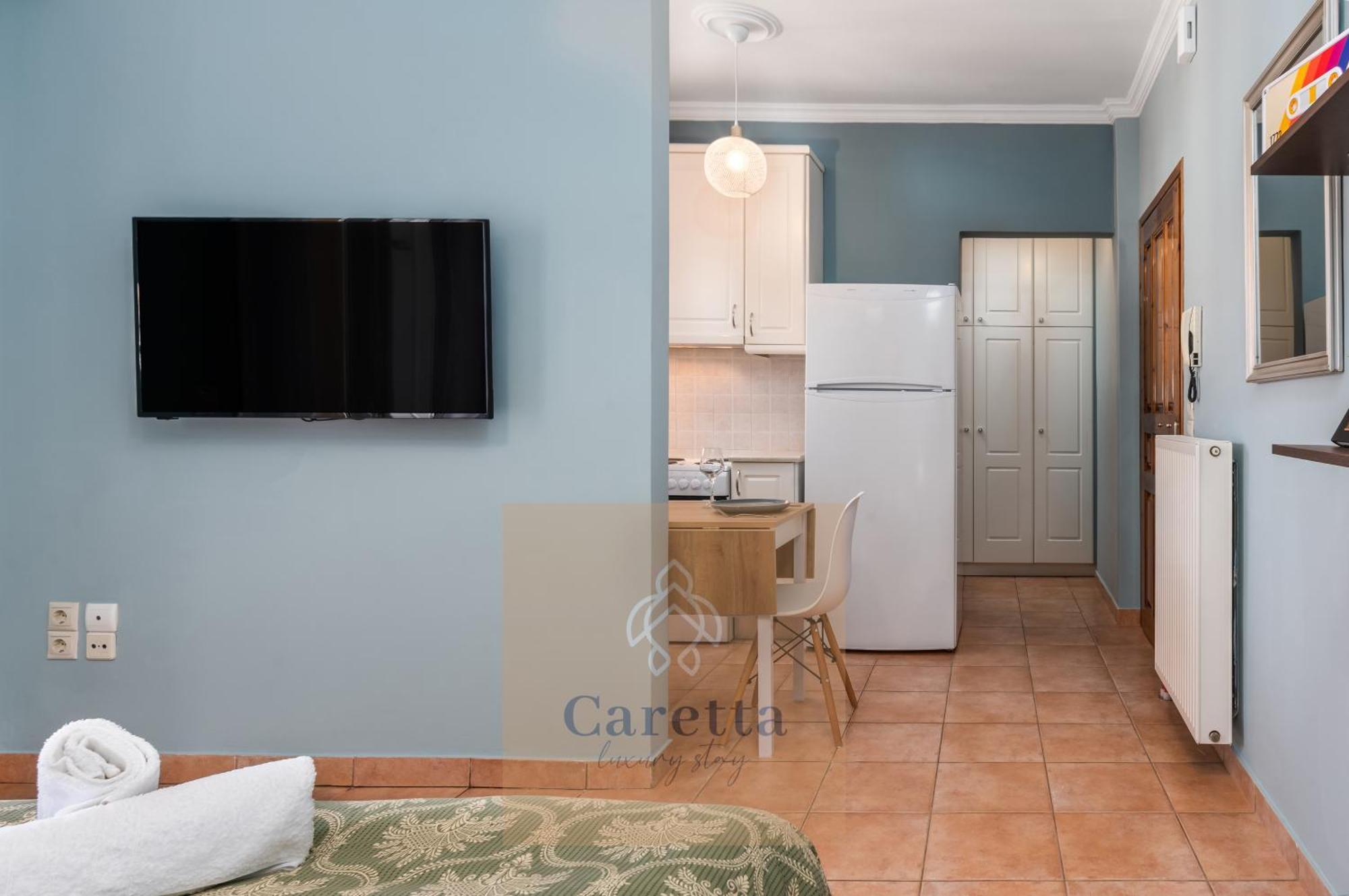 Argostoli Central Studio Exterior photo